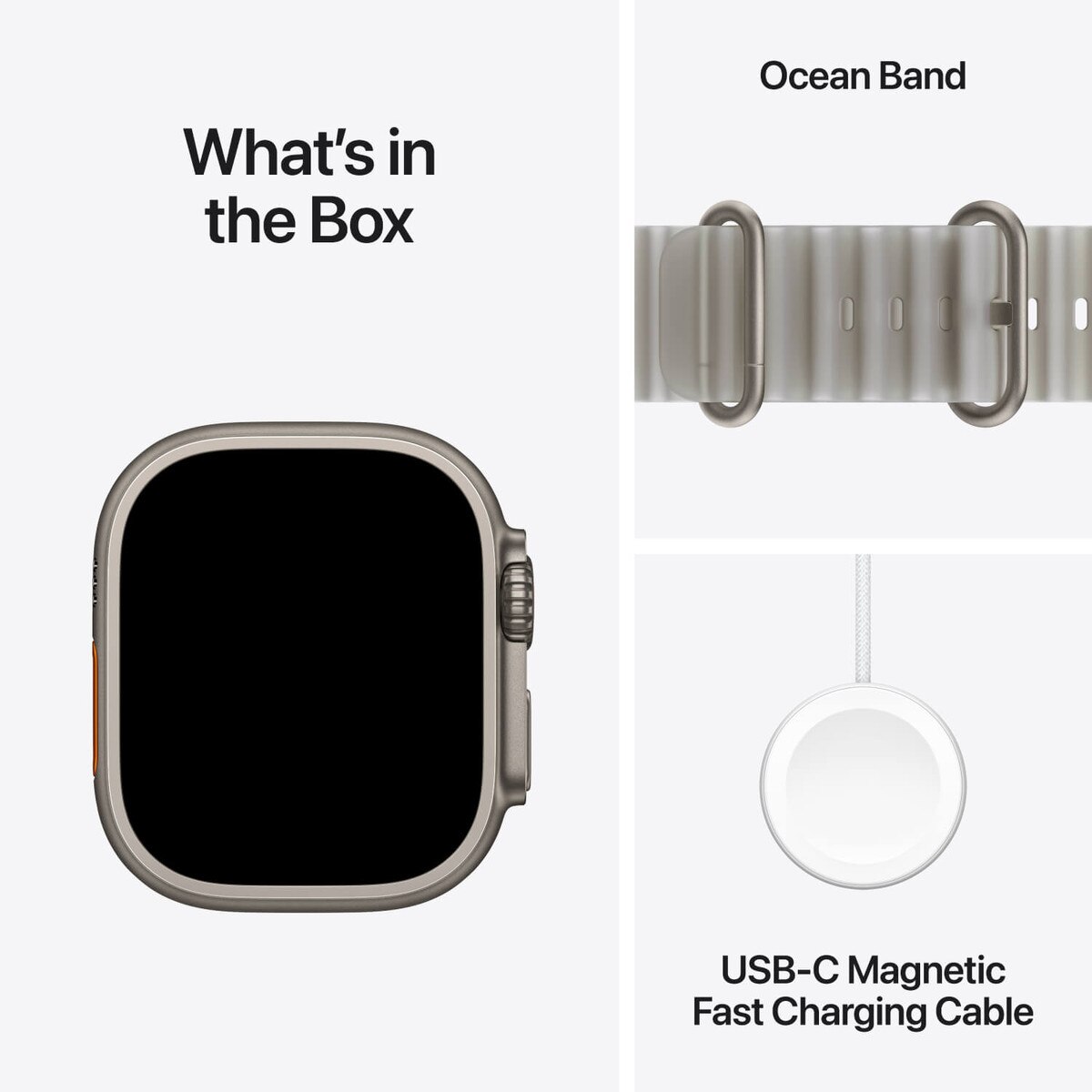 Apple Watch Ultra 4